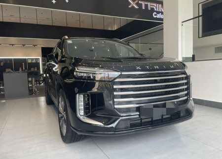 خودرو اکستریم، VX آگهی ann_18647190