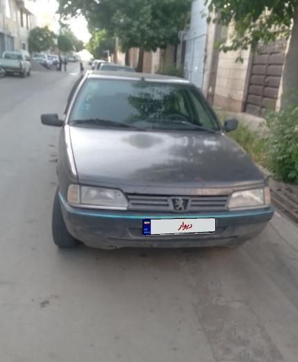 خودرو پژو، روآ آگهی ann_18647229
