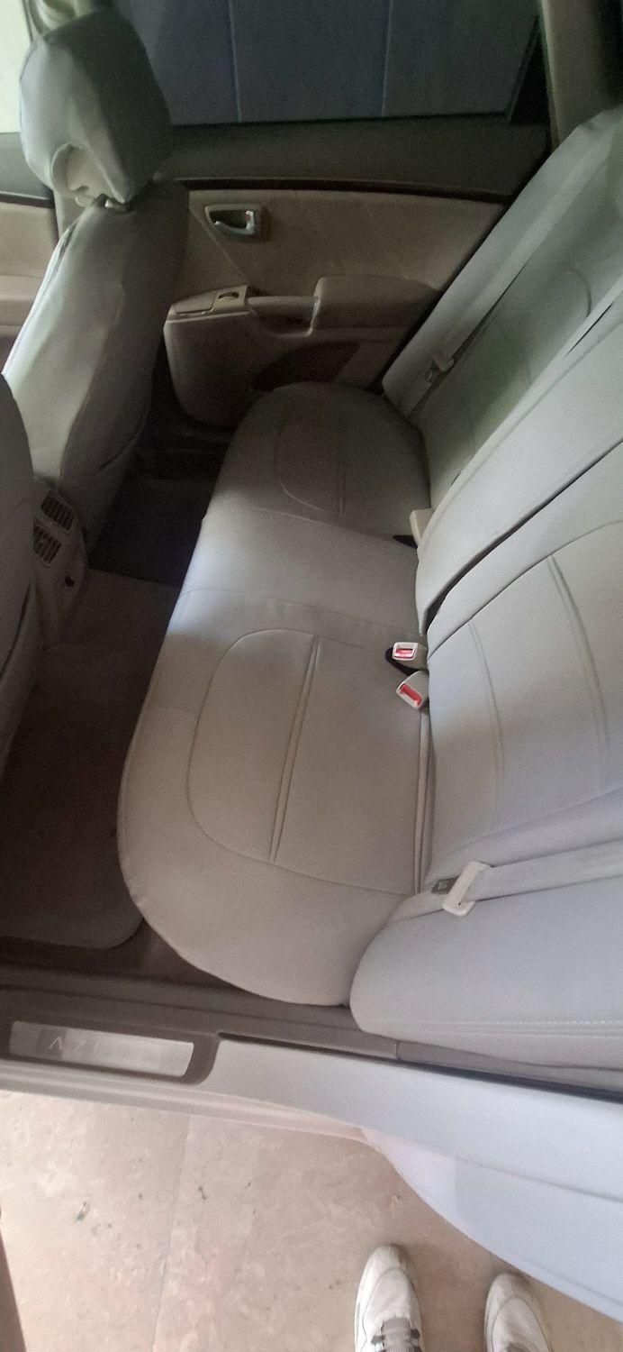 هیوندای آزرا (گرنجور) 3300cc - 2008