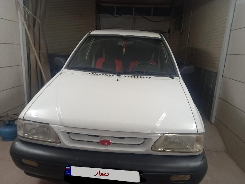 خودرو پراید، صبا آگهی ann_18647237