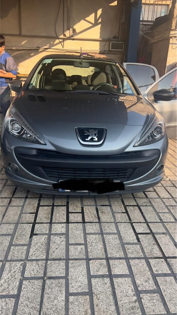 خودرو پژو، 207 آگهی ann_18647238