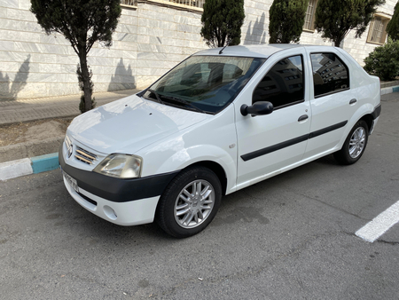 خودرو رنو، پارس تندر آگهی ann_18647275