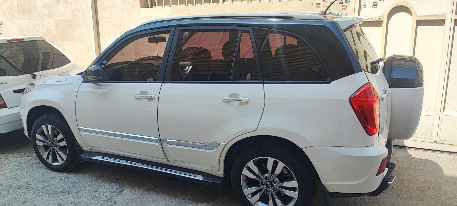 خودرو ام وی ام، X33 S آگهی ann_18647279
