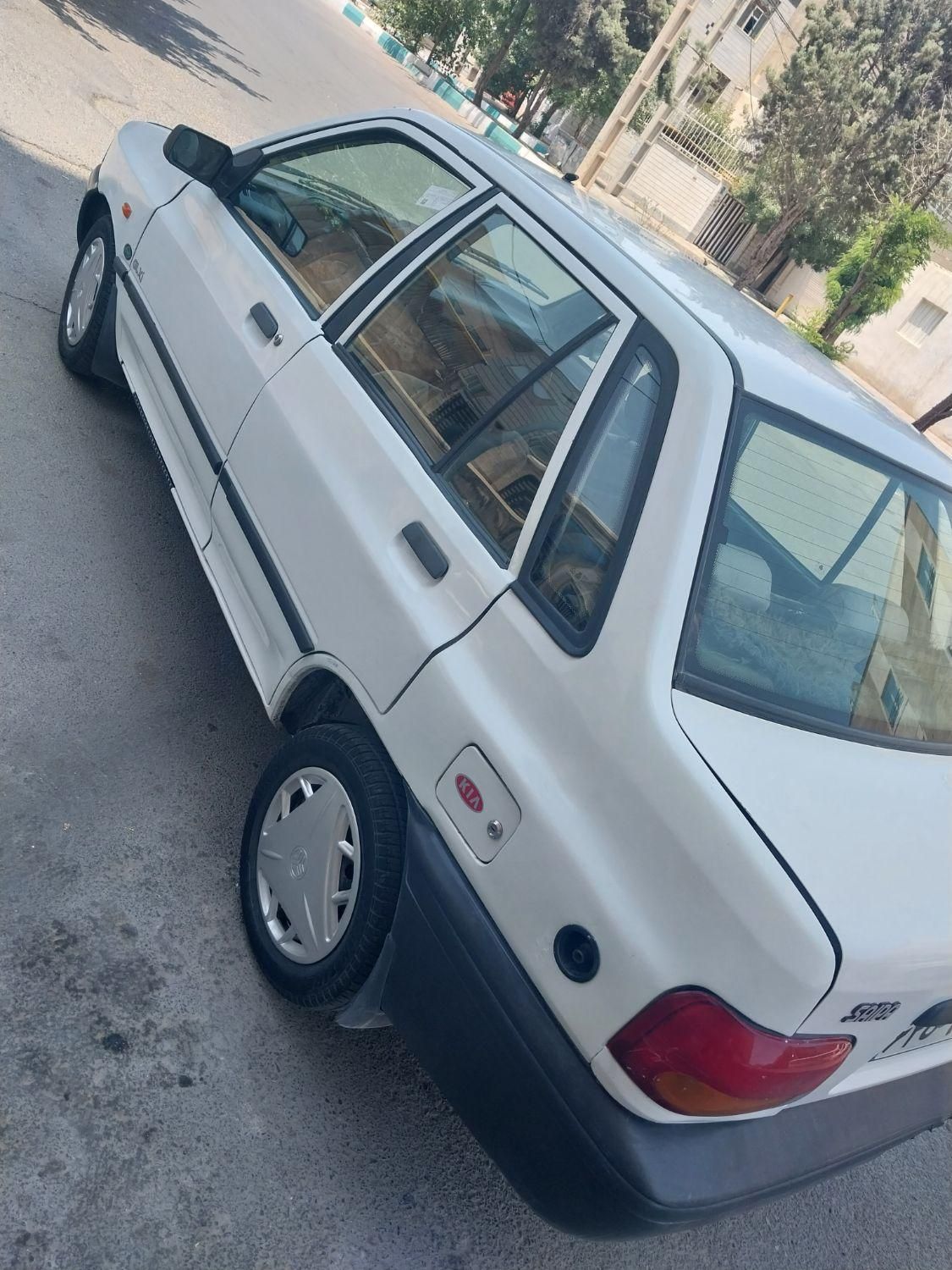 خودرو پراید، صبا آگهی ann_18647292
