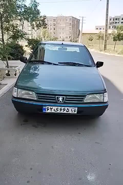 خودرو پژو، 405 آگهی ann_18647300