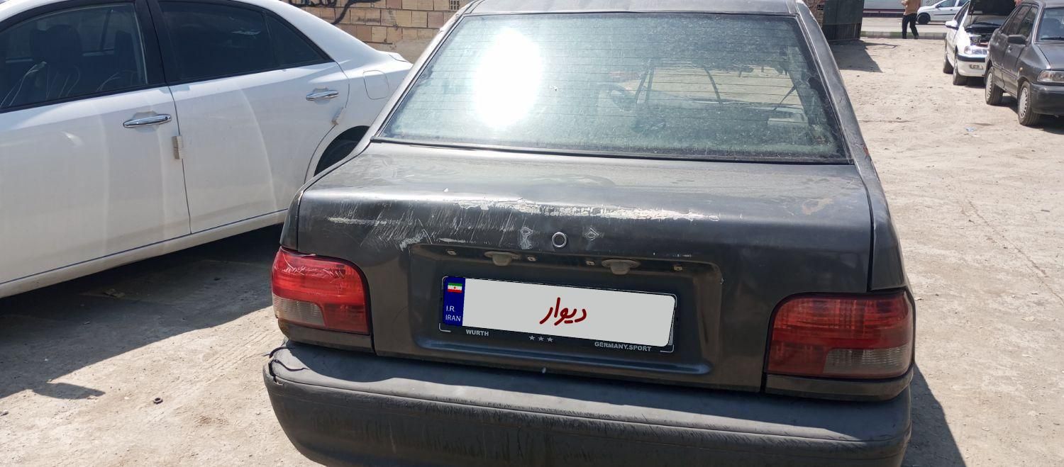 خودرو پراید، صبا آگهی ann_18647310