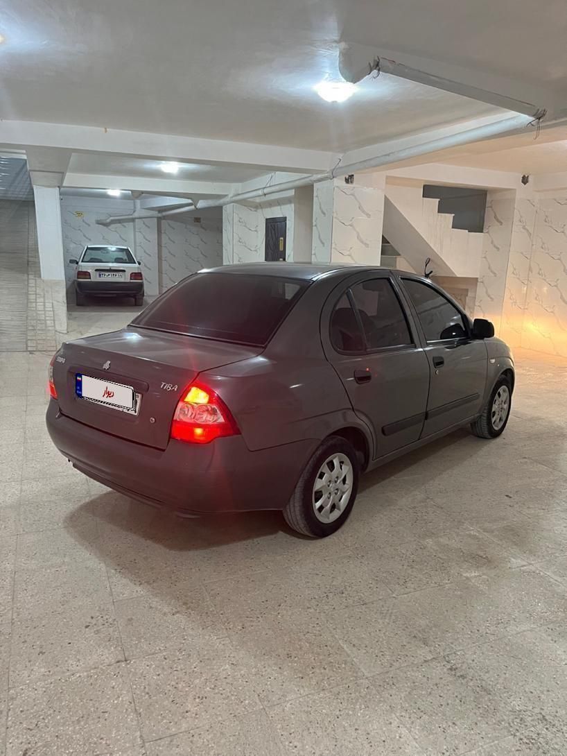 خودرو تیبا، صندوق دار آگهی ann_18647313