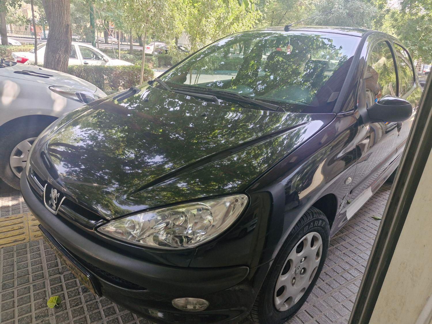 خودرو پژو، 206 آگهی ann_18647323