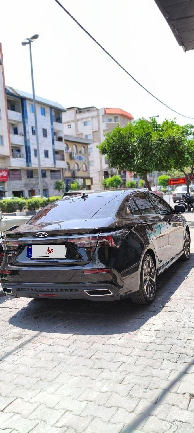 فونیکس آریزو 6 پرو اتوماتیک - 1402