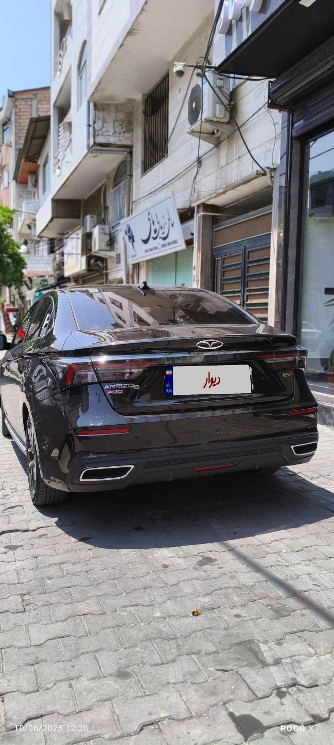 فونیکس آریزو 6 پرو اتوماتیک - 1402