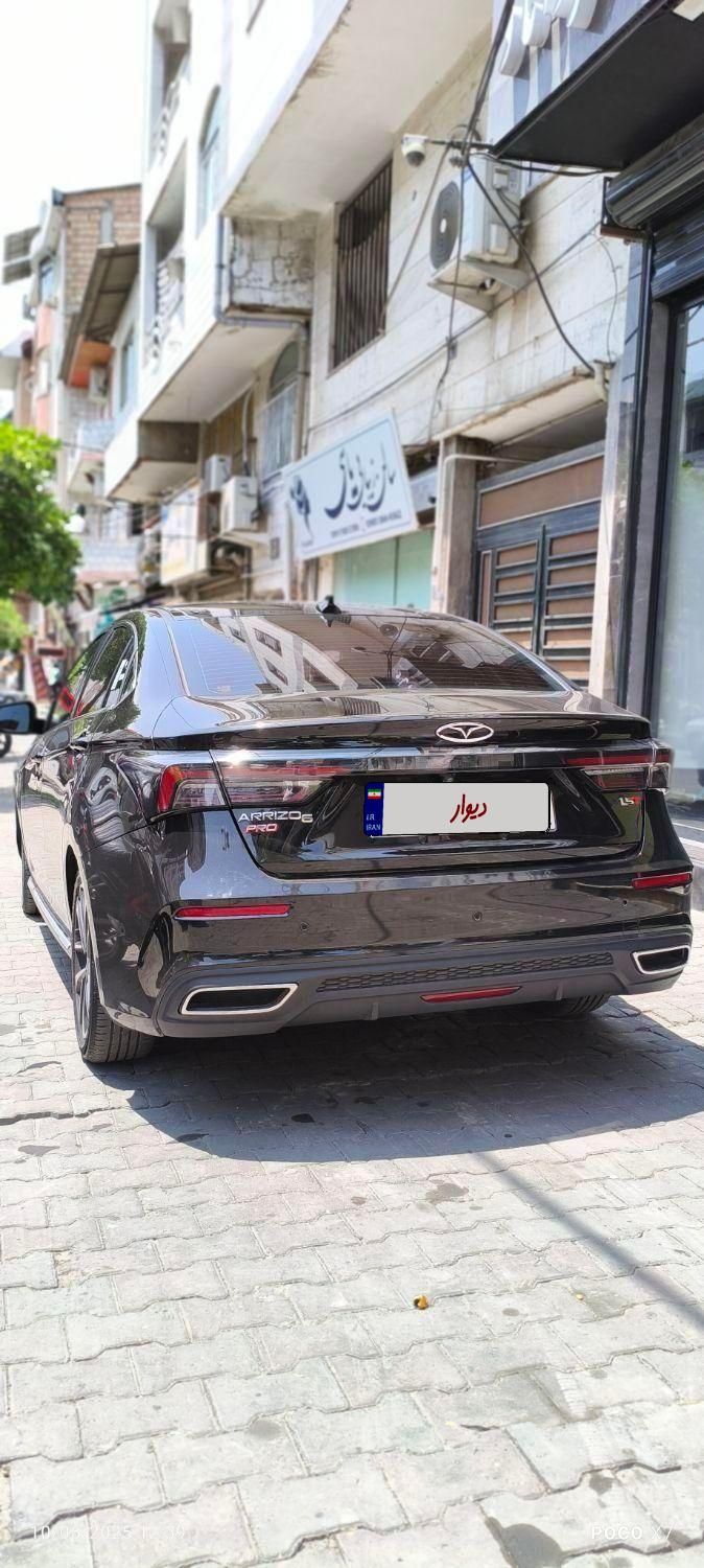 فونیکس آریزو 6 پرو اتوماتیک - 1402