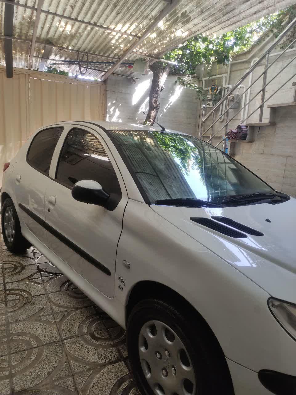 خودرو پژو، 206 آگهی ann_18647329