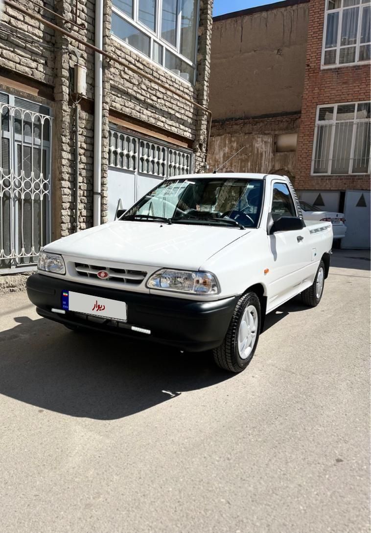 پراید 151 SE - 1403