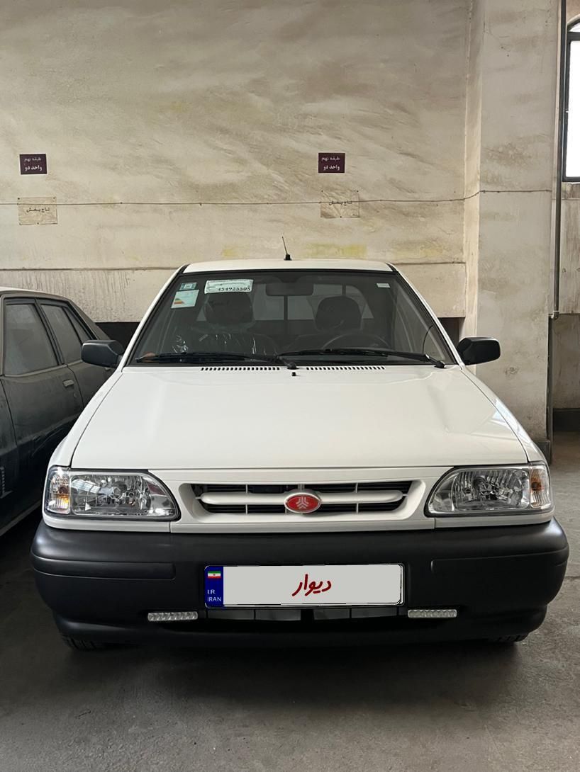 پراید 151 SE - 1403