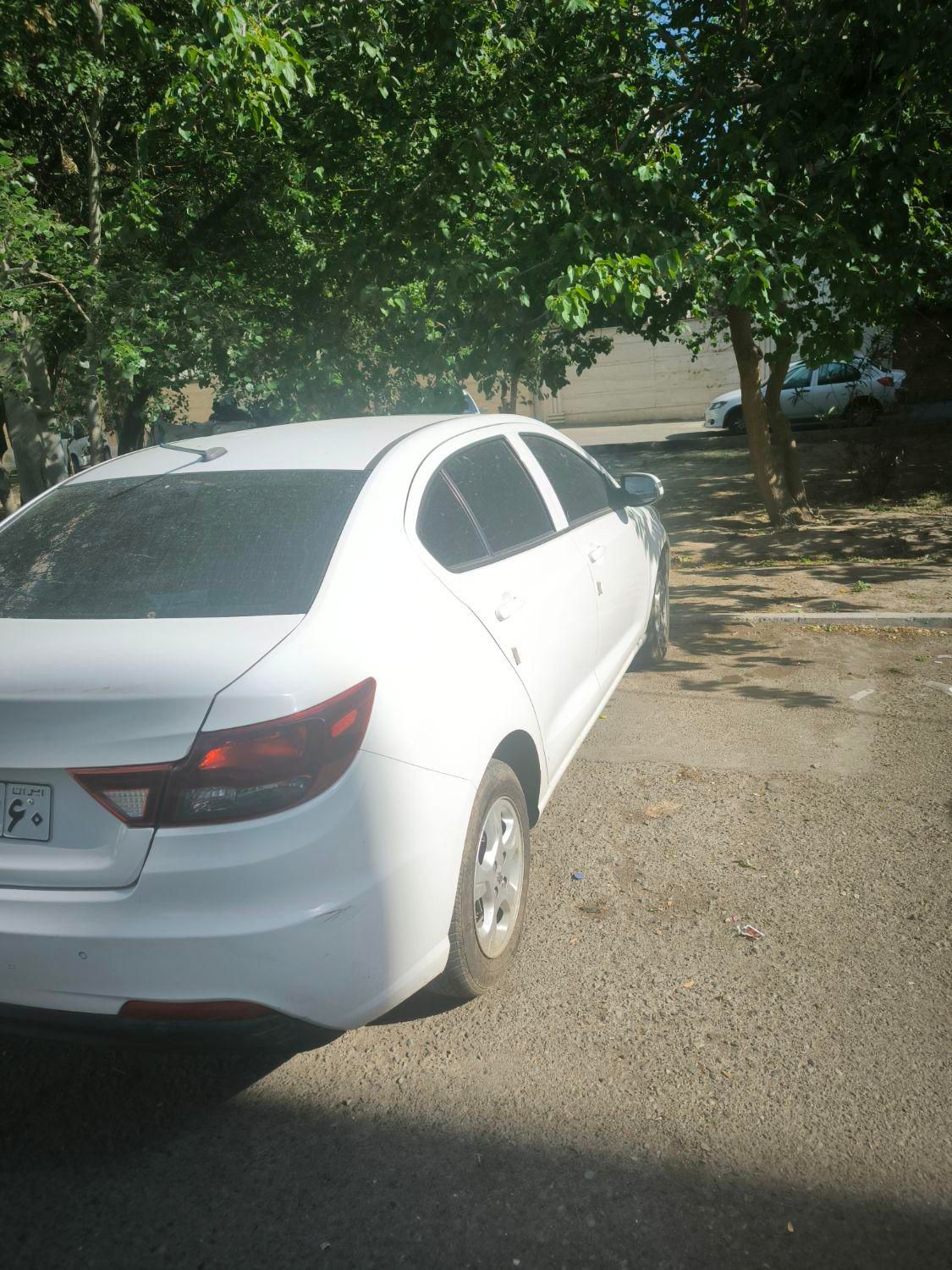 شاهین G دنده ای - 1400