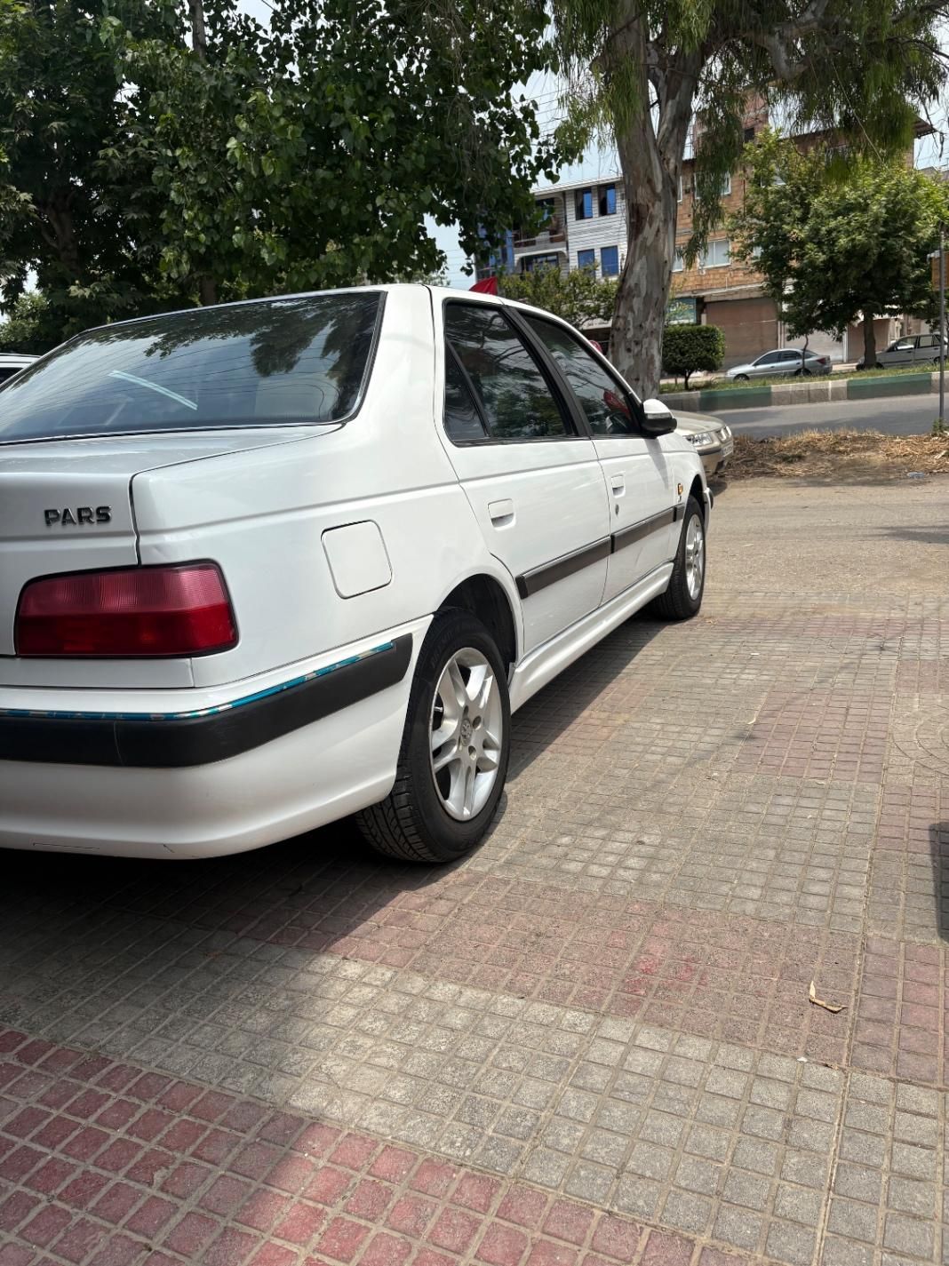 خودرو پژو، پارس آگهی ann_18647383