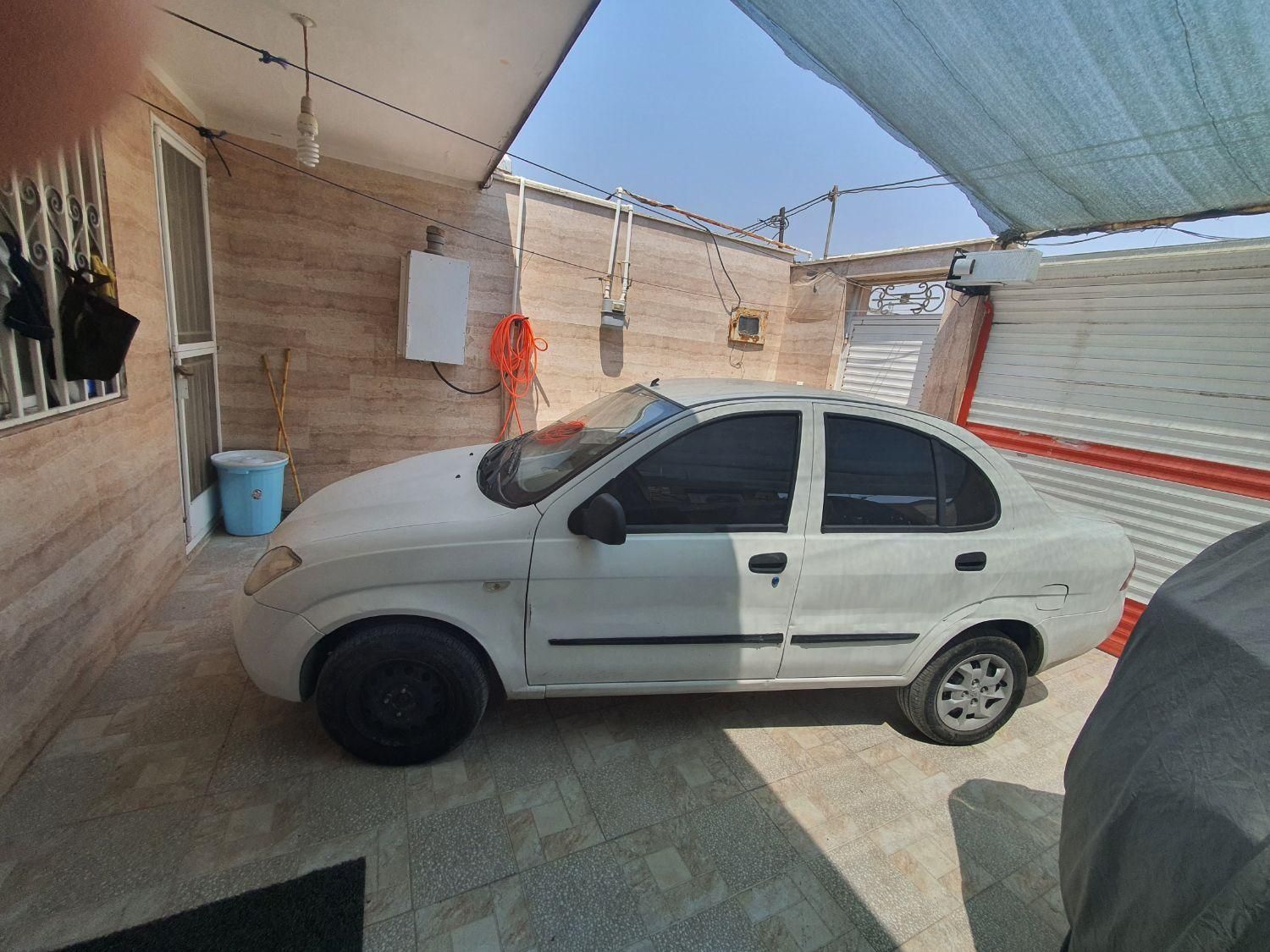 خودرو تیبا، صندوق دار آگهی ann_18647389