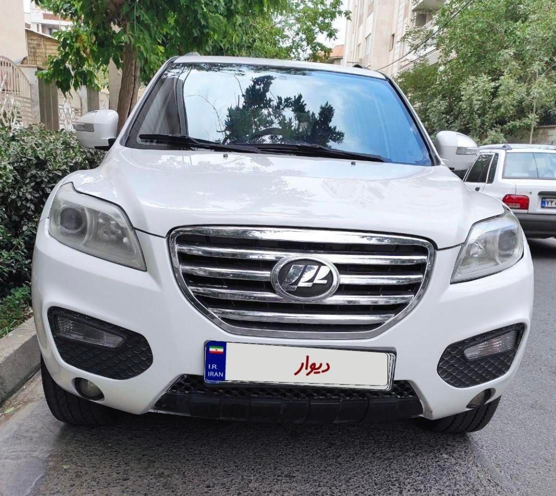 خودرو لیفان، X60 آگهی ann_18647397