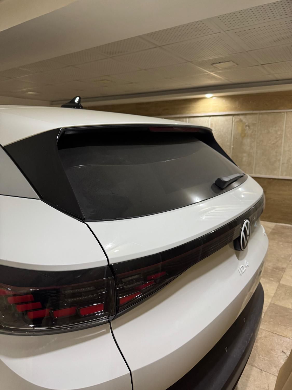 فولکس گلف GTI - 2024
