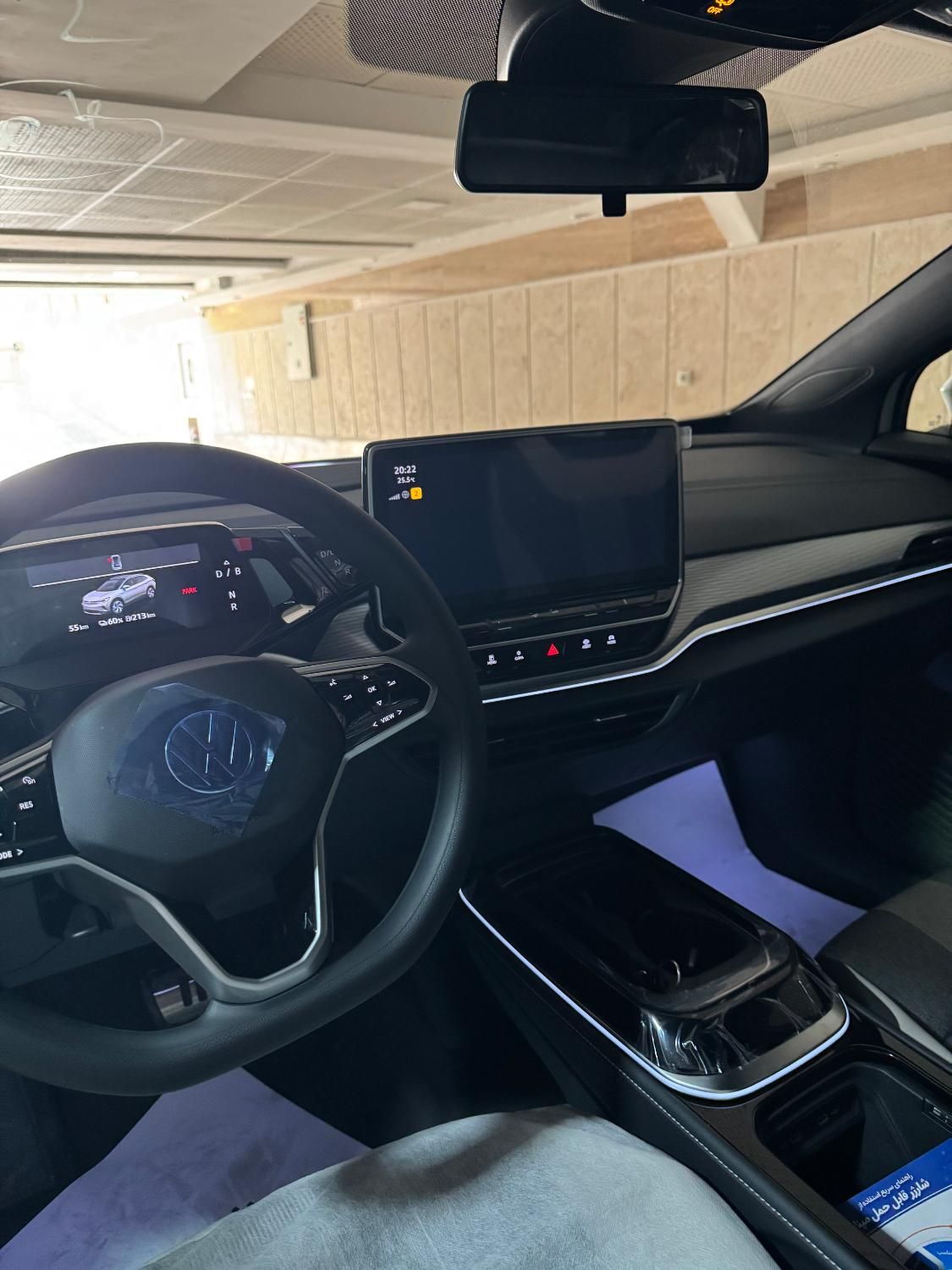 فولکس گلف GTI - 2024