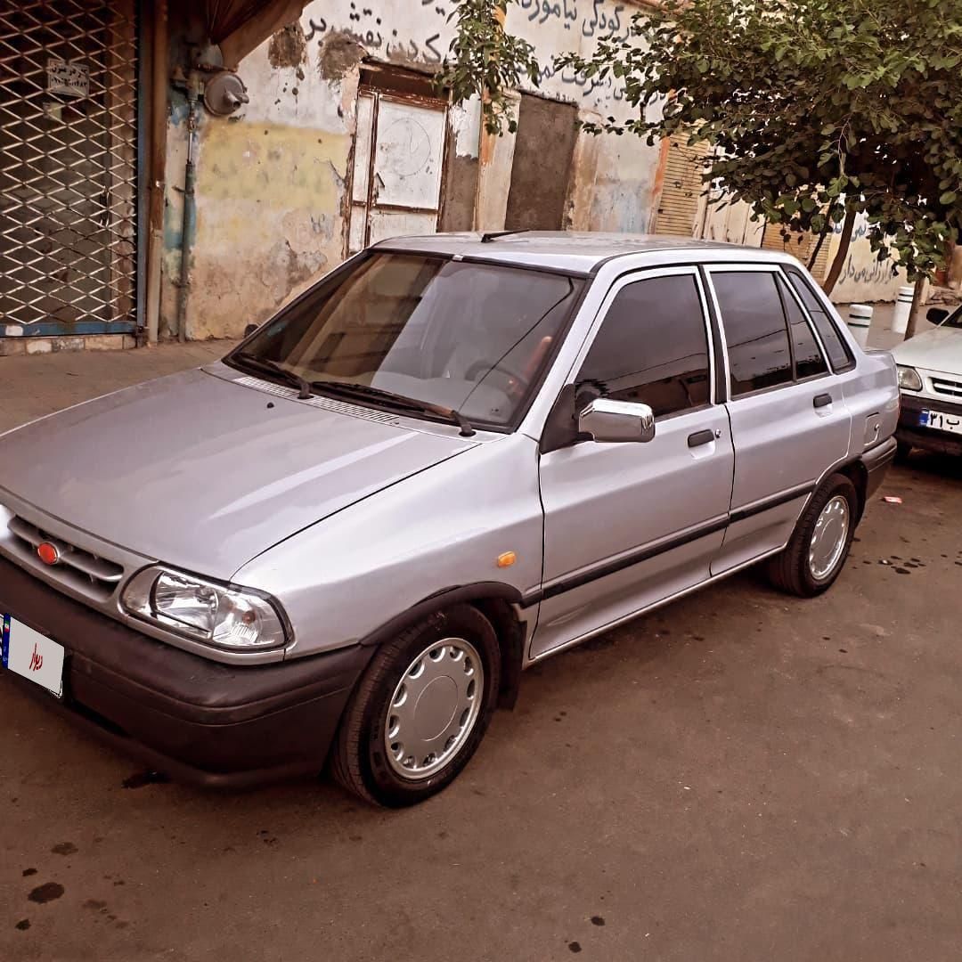خودرو پراید، 131 آگهی ann_18647411