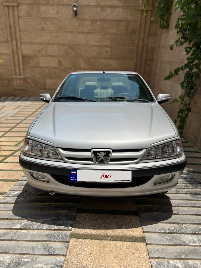 خودرو پژو، پارس آگهی ann_18647465