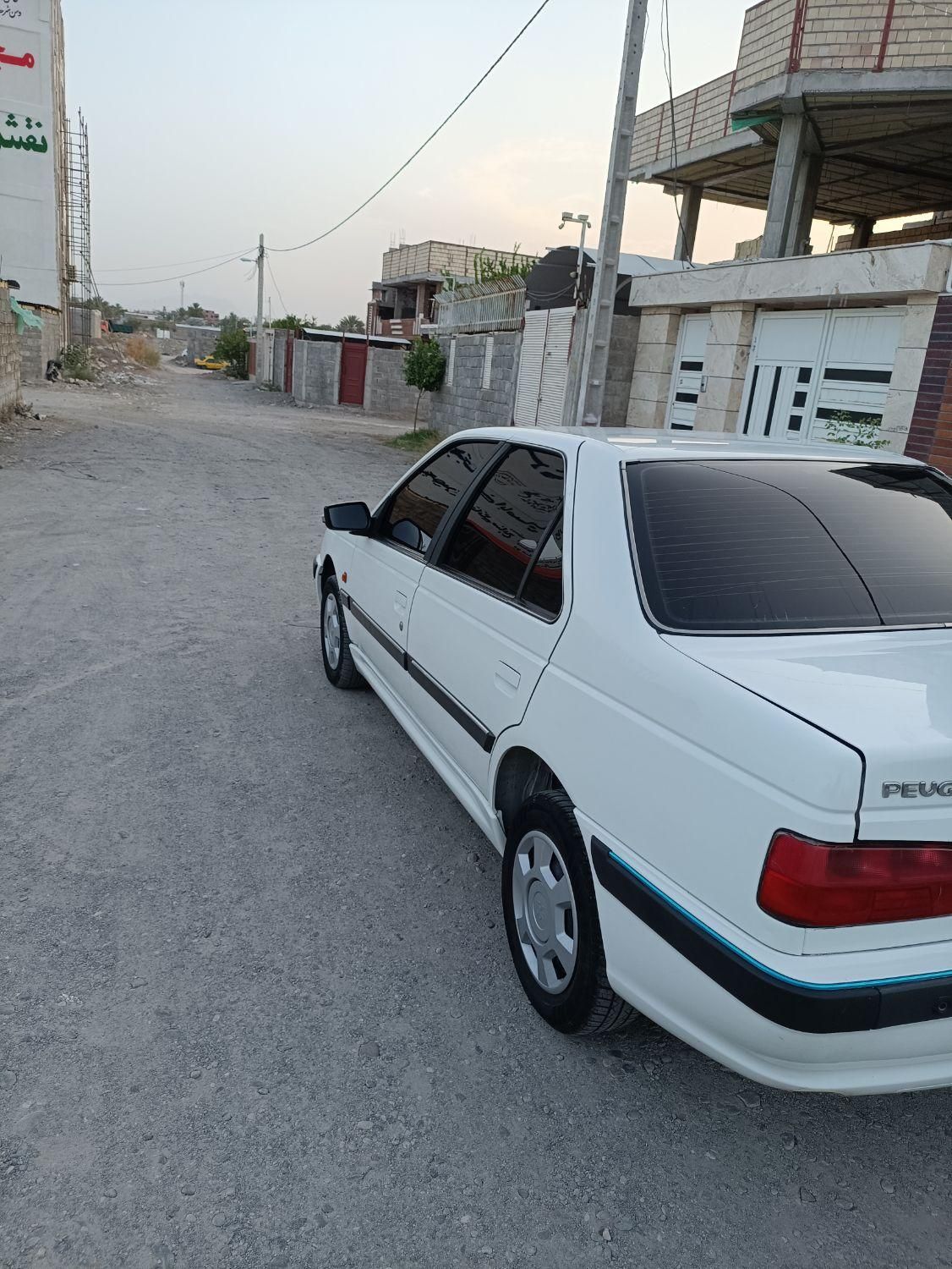 خودرو پژو، پارس آگهی ann_18647475