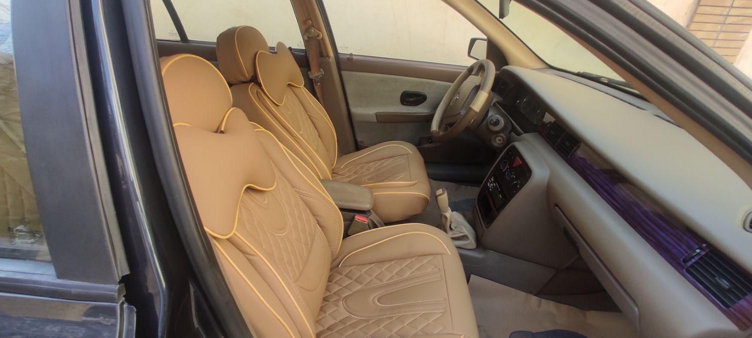 سمند LX EF7 - 1391