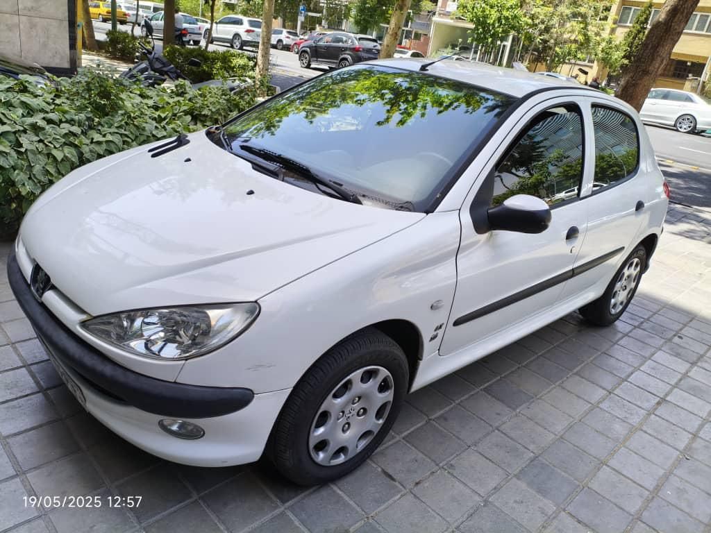 خودرو پژو، 206 آگهی ann_18647489