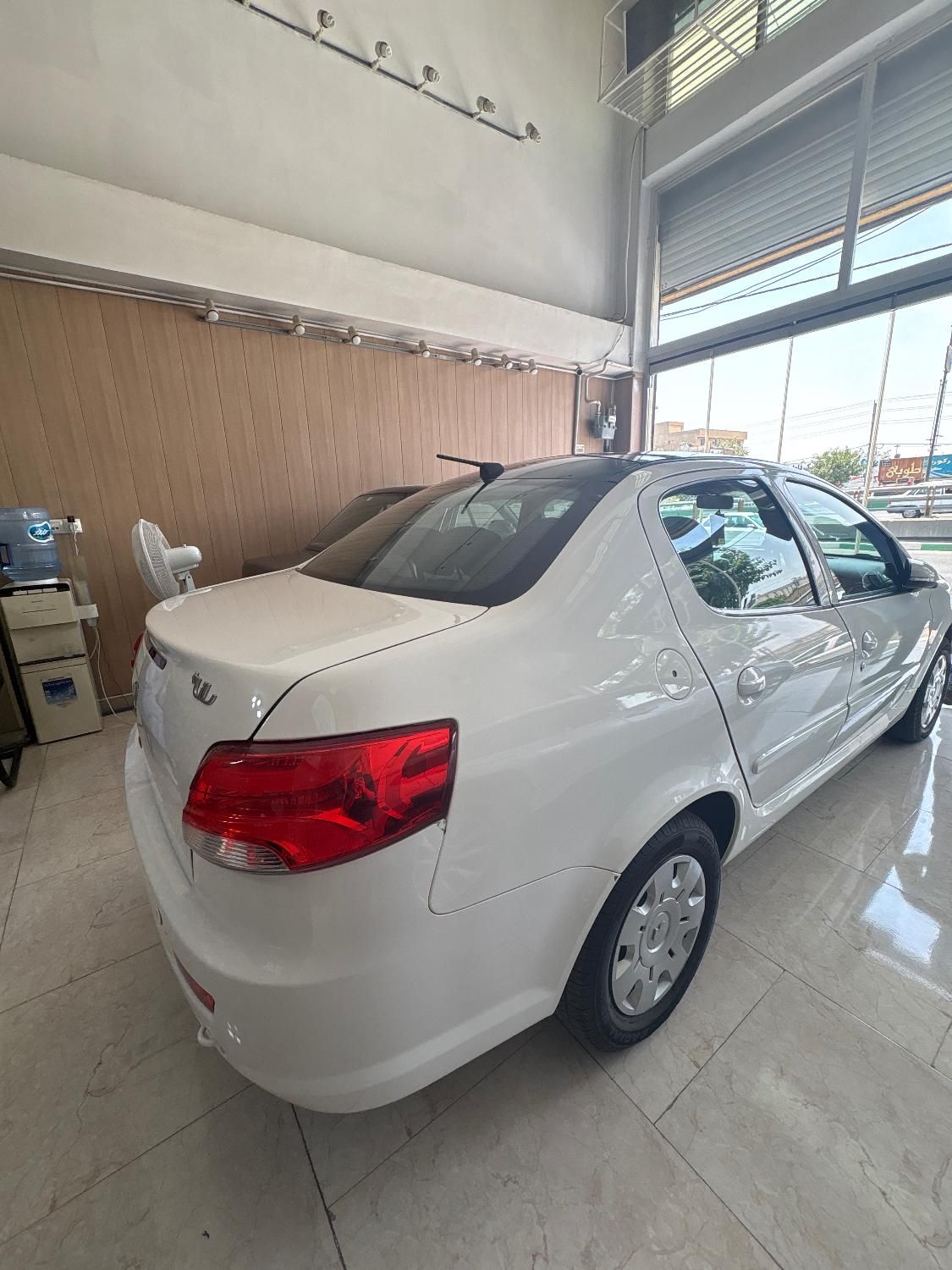 خودرو رانا، پلاس آگهی ann_18647499