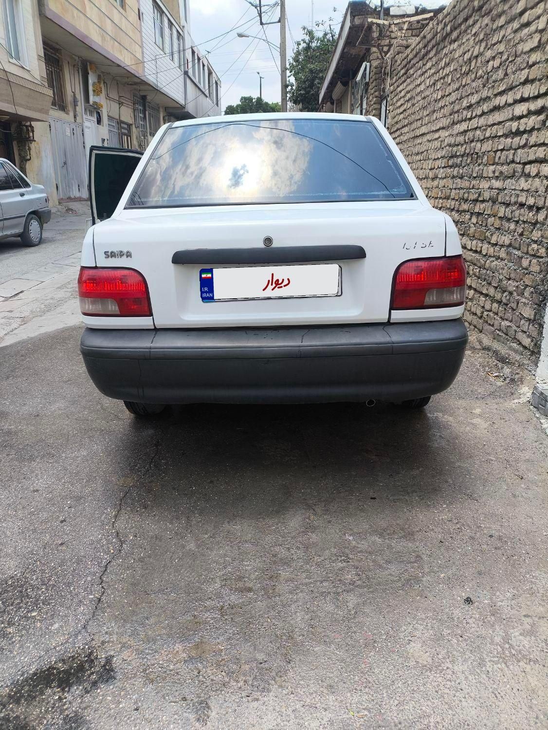 خودرو پراید، 131 آگهی ann_18647501