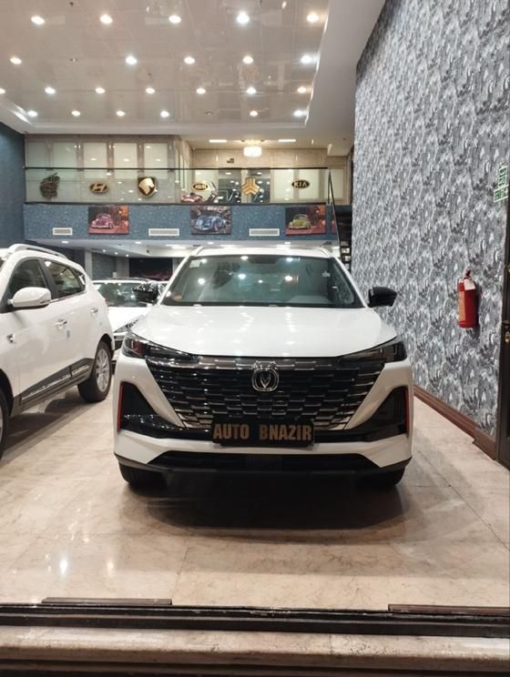 خودرو چانگان، CS55 آگهی ann_18647502