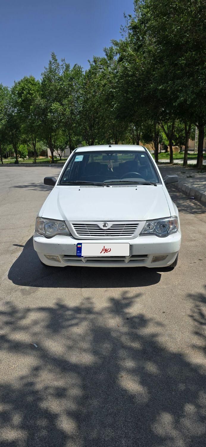 پراید 111 SE - 1397