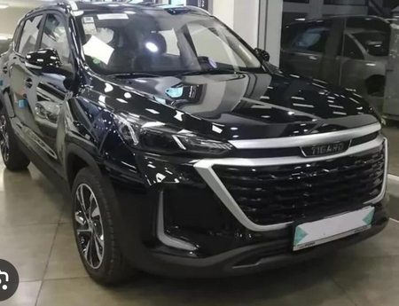 تیگارد X35 ساده - 1404