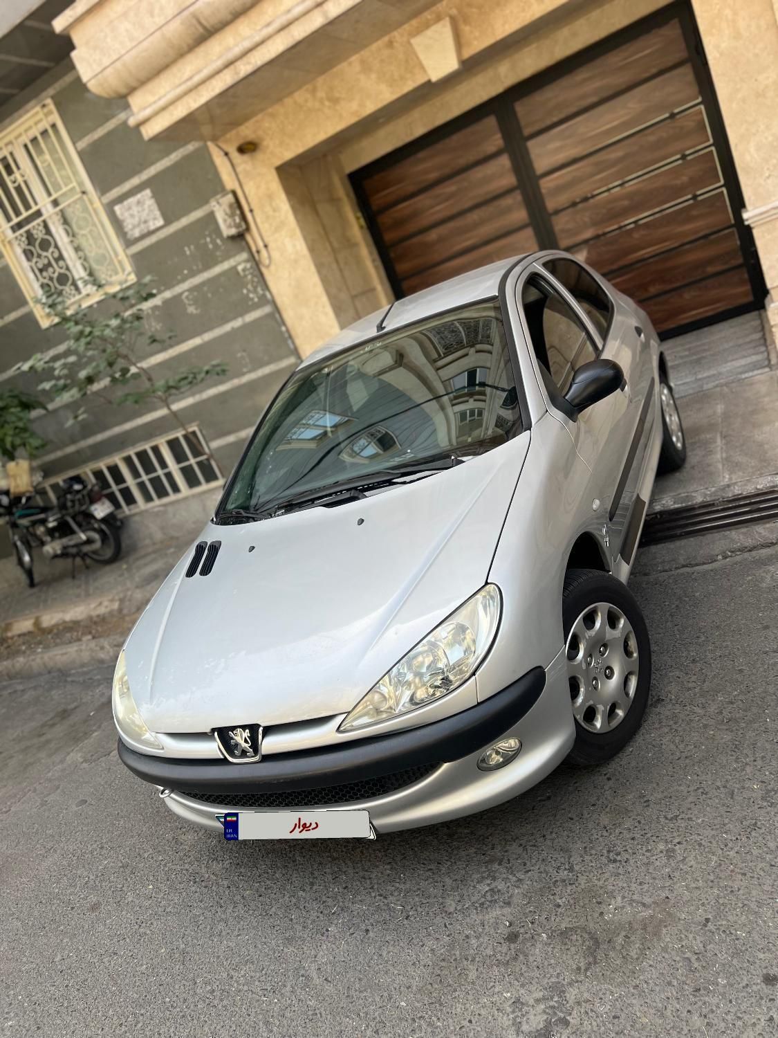 خودرو پژو، 206 آگهی ann_18647602