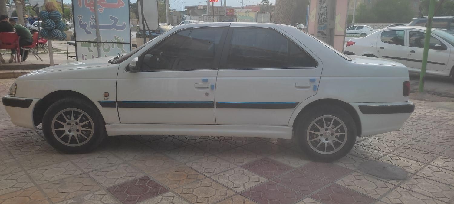 خودرو پژو، پارس آگهی ann_18647606