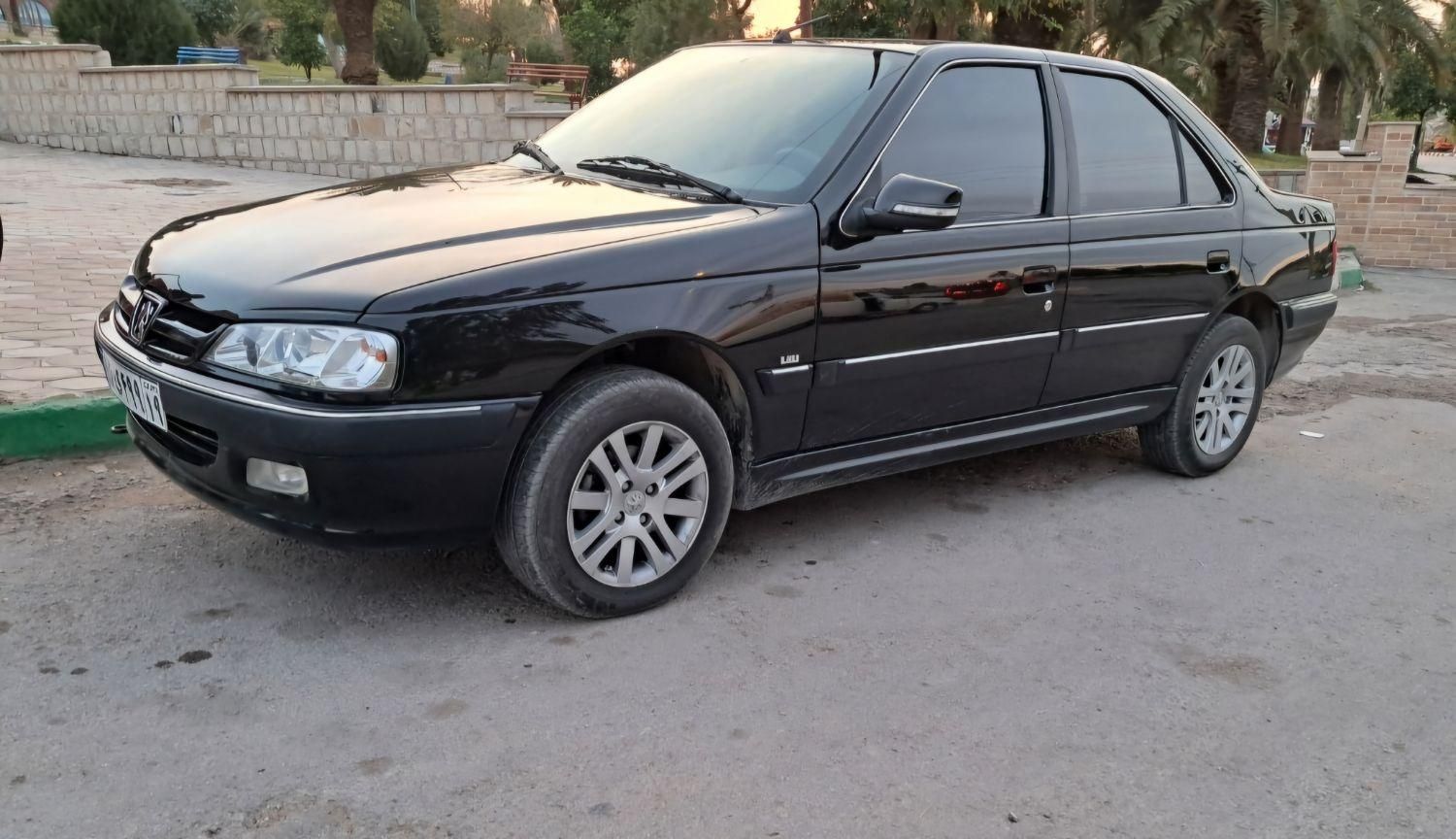 خودرو پژو، پارس آگهی ann_18647610