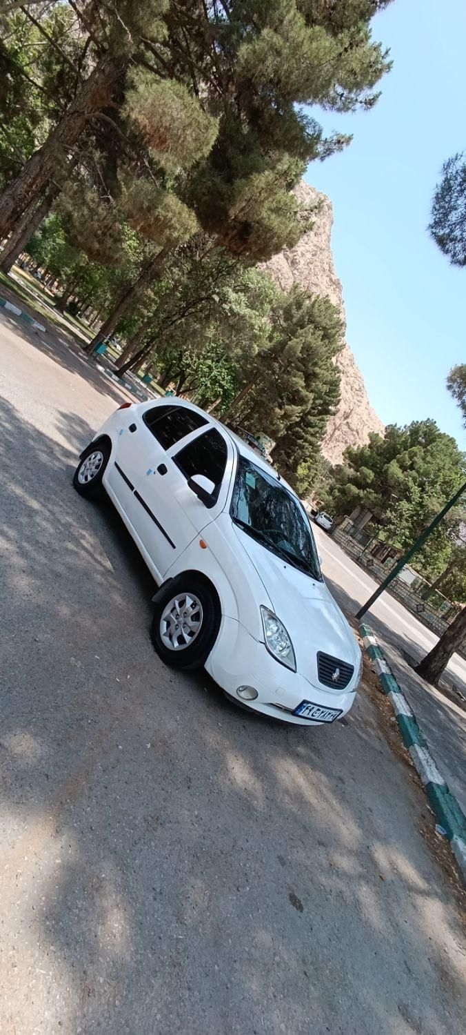 خودرو تیبا، 2 آگهی ann_18647631