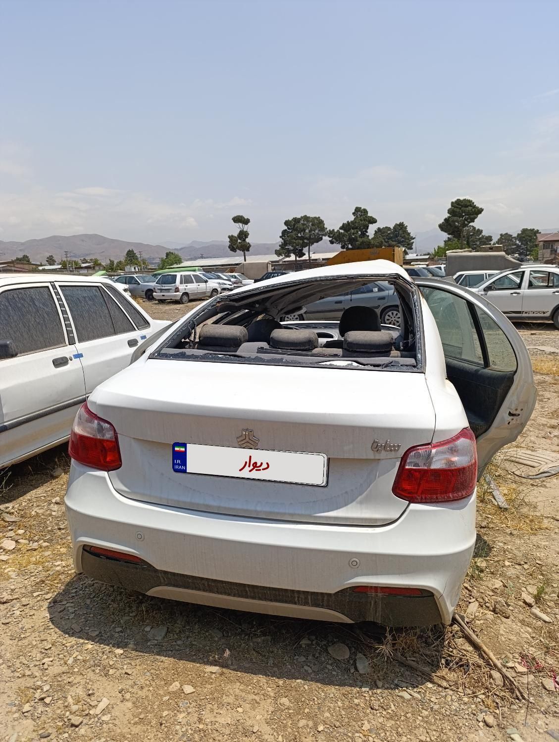 خودرو ساینا، S آگهی ann_18647638