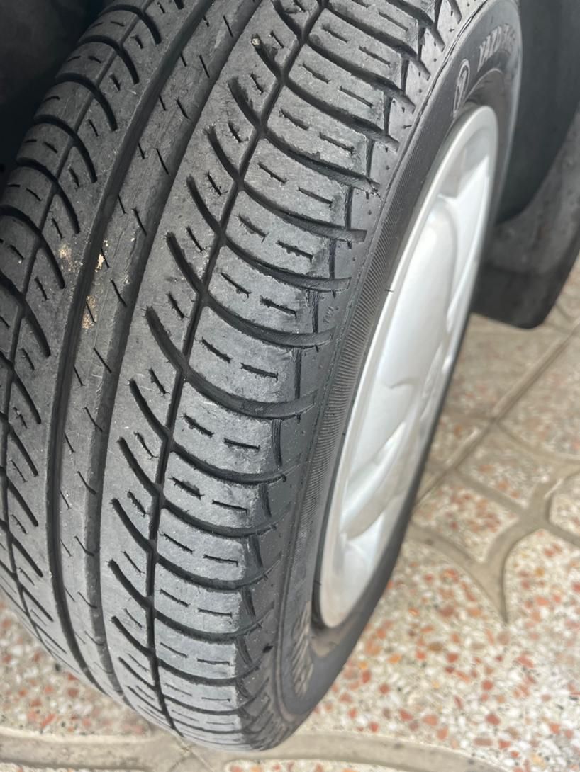 پراید 111 SE - 1393