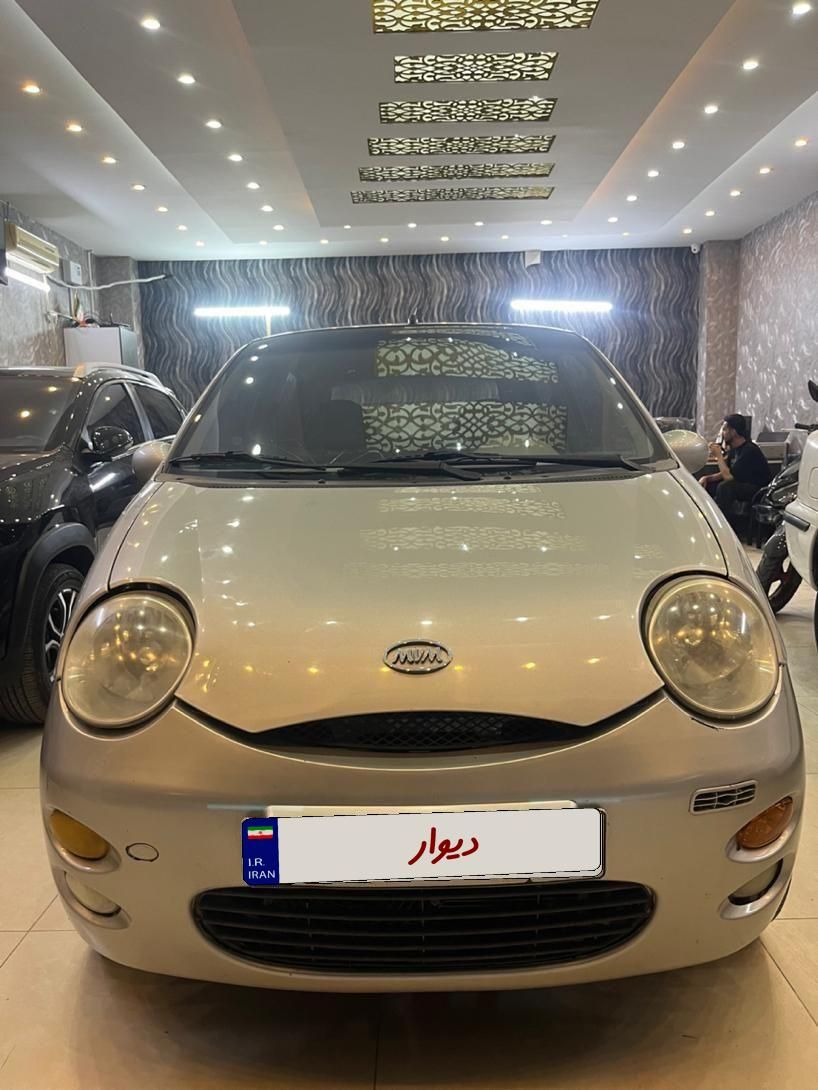 خودرو ام وی ام، 110 آگهی ann_18647642