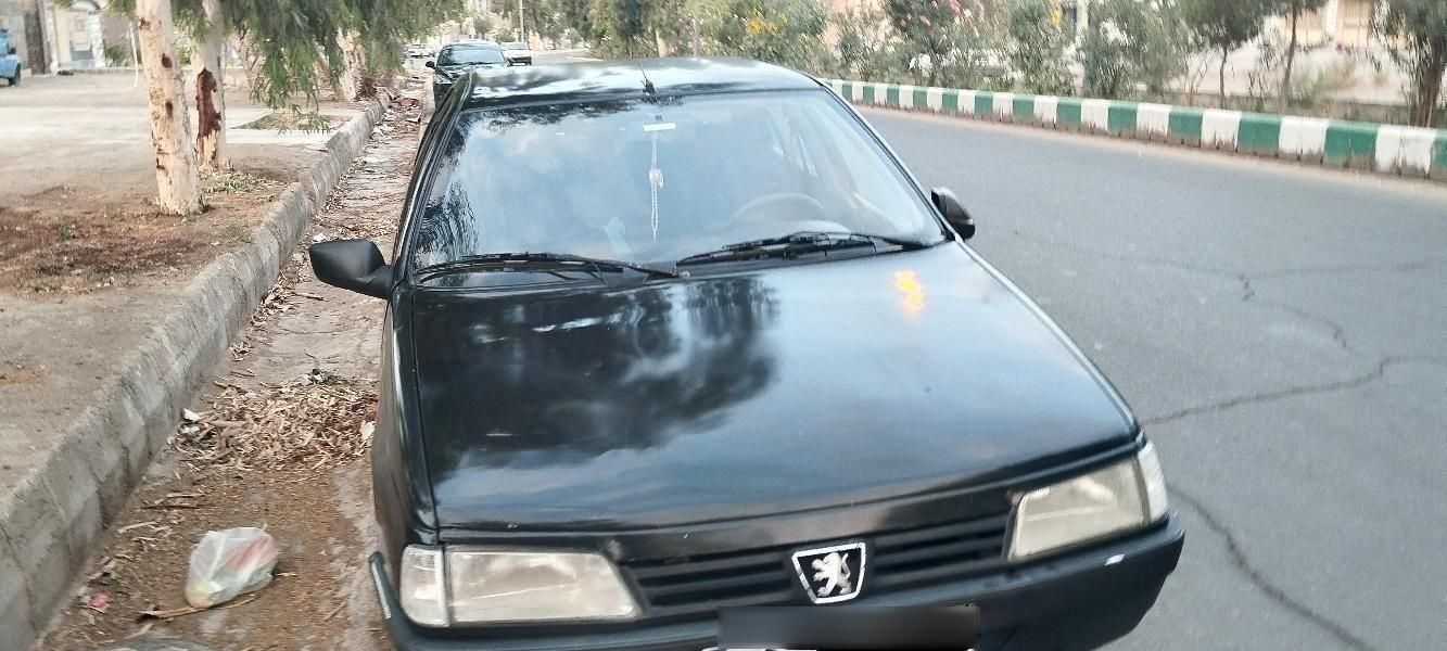 خودرو پژو، 405 آگهی ann_18647646