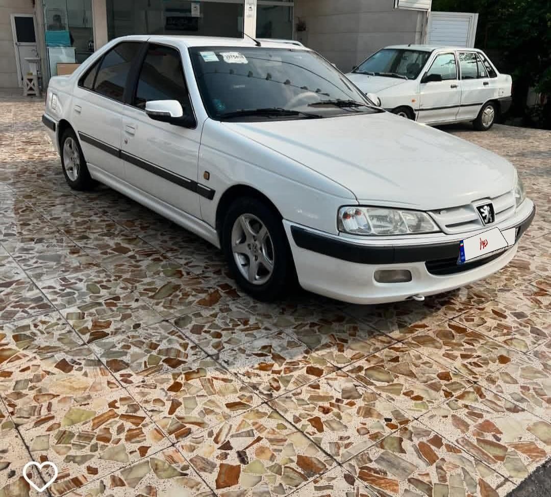 خودرو پژو، پارس آگهی ann_18647679