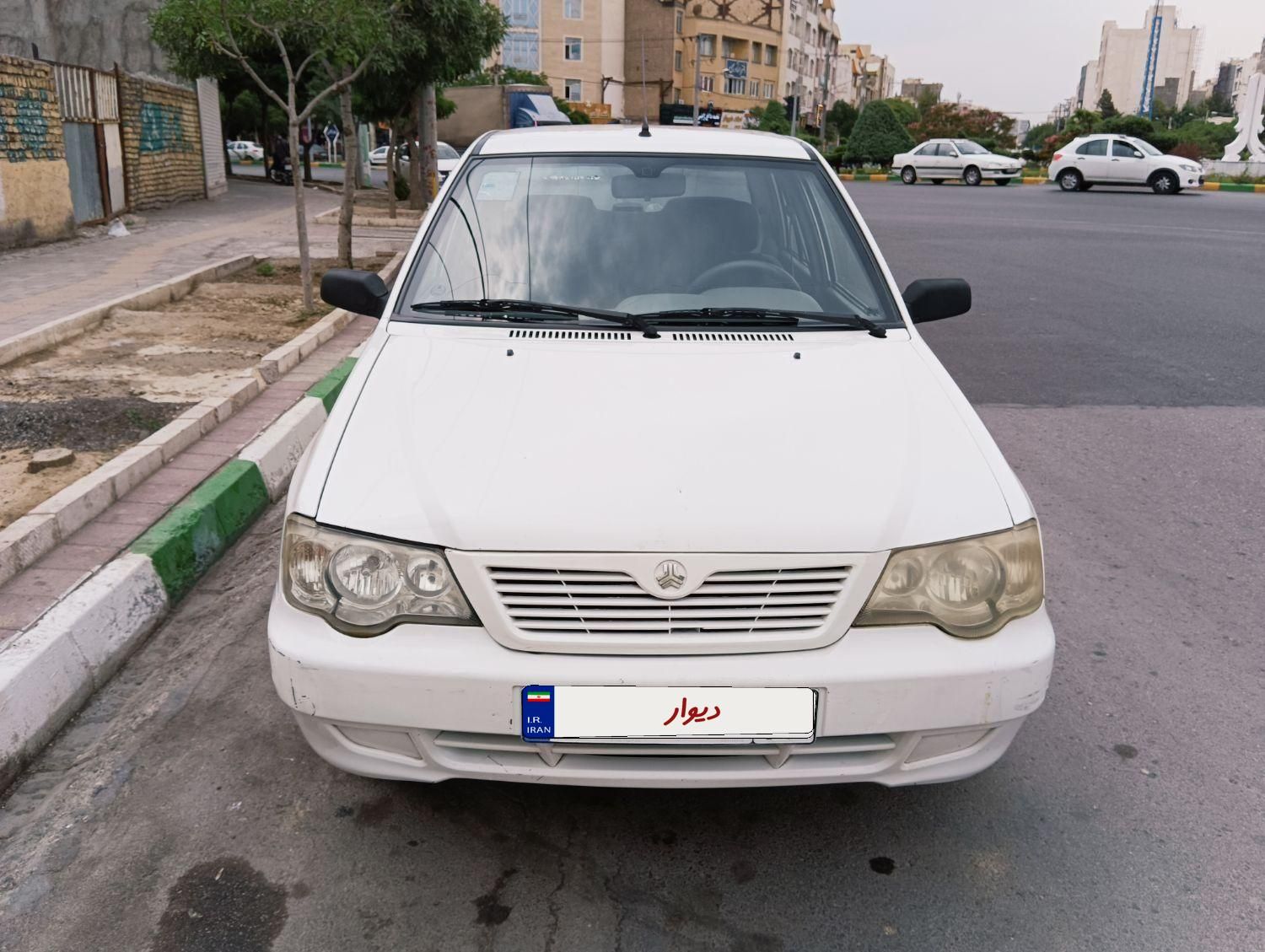 خودرو پراید، 132 آگهی ann_18647688