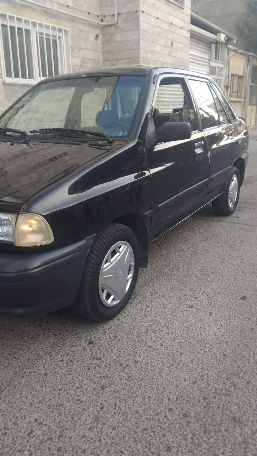 خودرو پراید، صبا آگهی ann_18647689