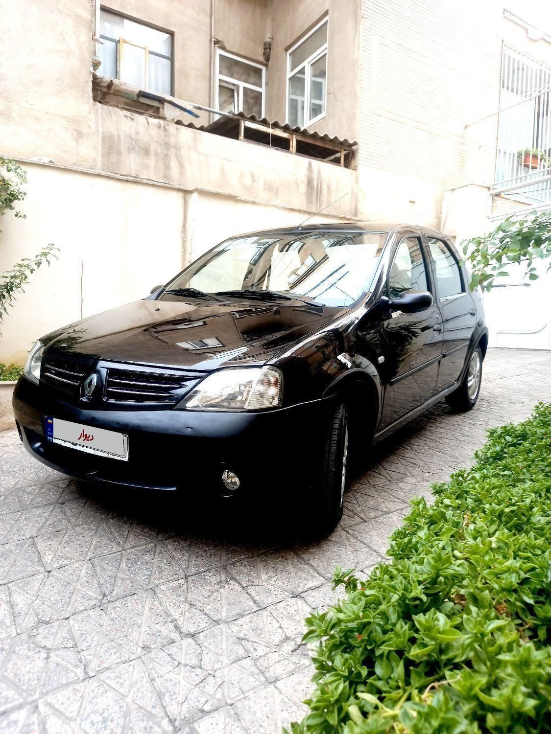 خودرو رنو، تندر 90 آگهی ann_18647690