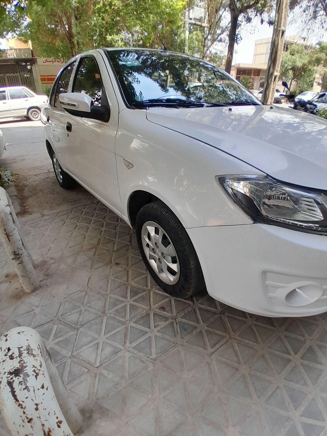 ساینا EX معمولی - 1400