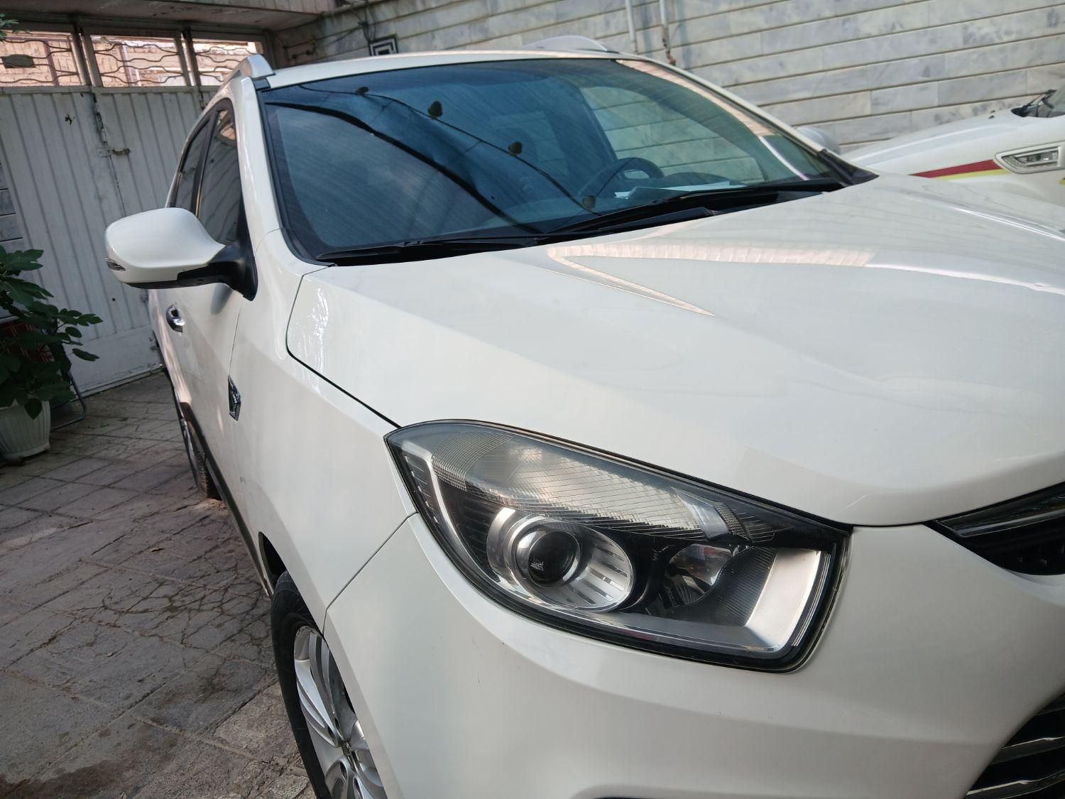 خودرو جک، S5 آگهی ann_18647701