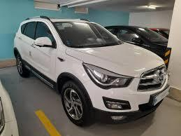 خودرو هایما، S5 آگهی ann_18647710