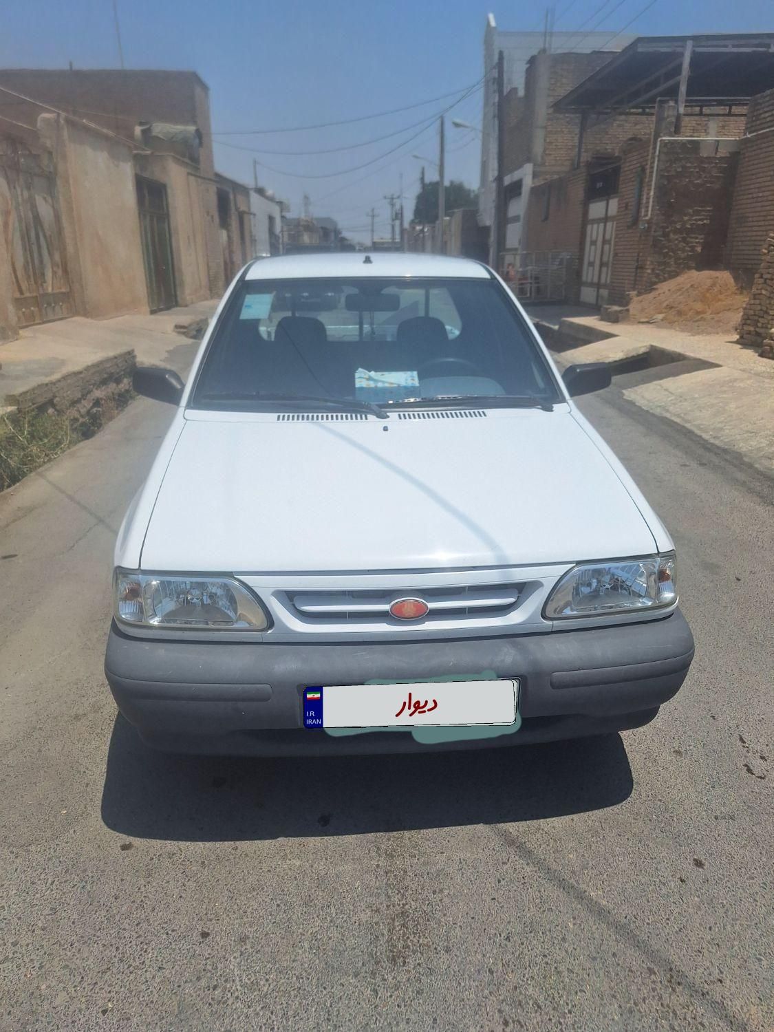 خودرو پراید، 151 آگهی ann_18647724